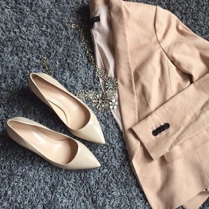 Banana Republic shoes